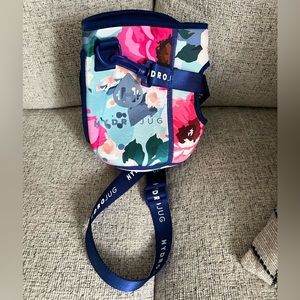 HydroJug Floral Sleeve